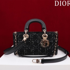 Christian Dior My Lady Bags